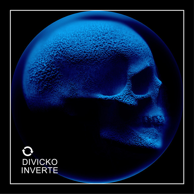 Inverte cover art
