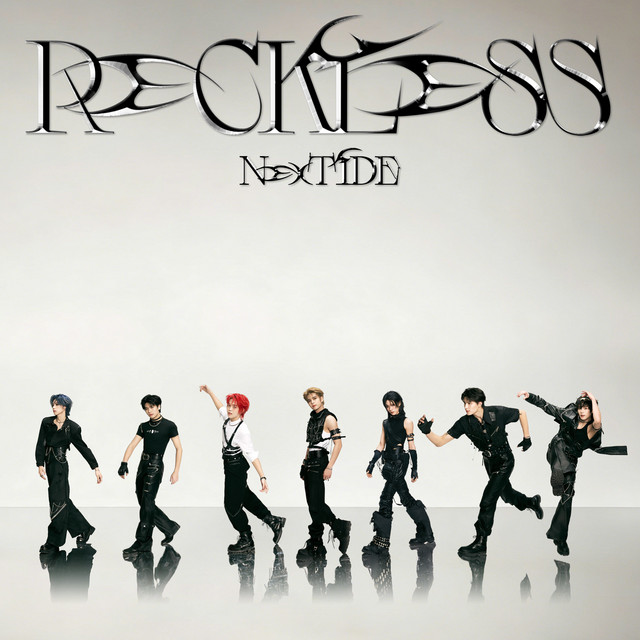 Reckless cover art