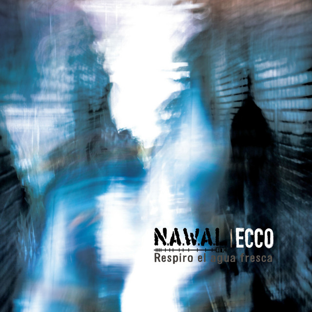 Ecco cover art