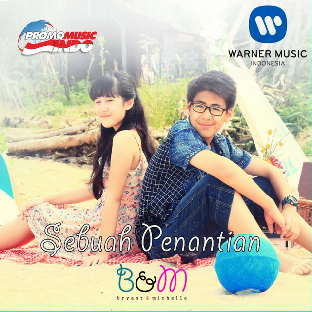Bryant Santoso & Michelle Kuhnle