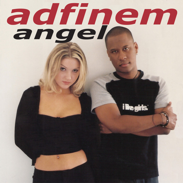 Angel cover