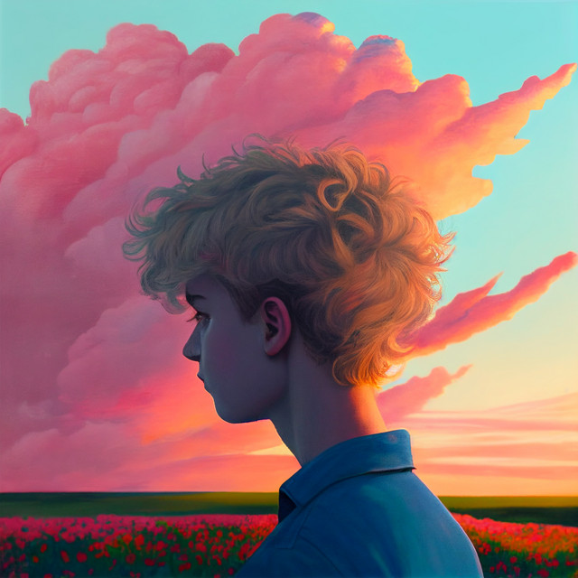 Earsex cover art