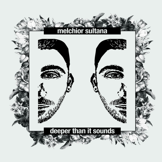 Deeper Than It Sounds cover art