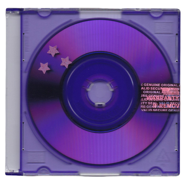 undefined album image