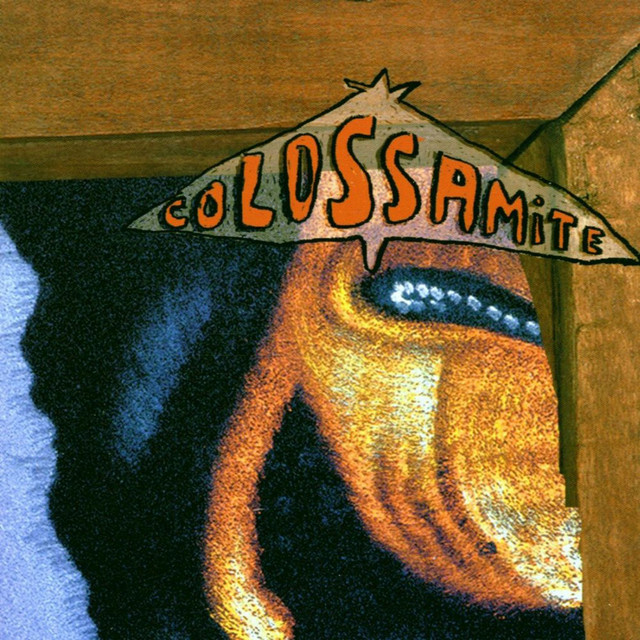 Colossamite Photo