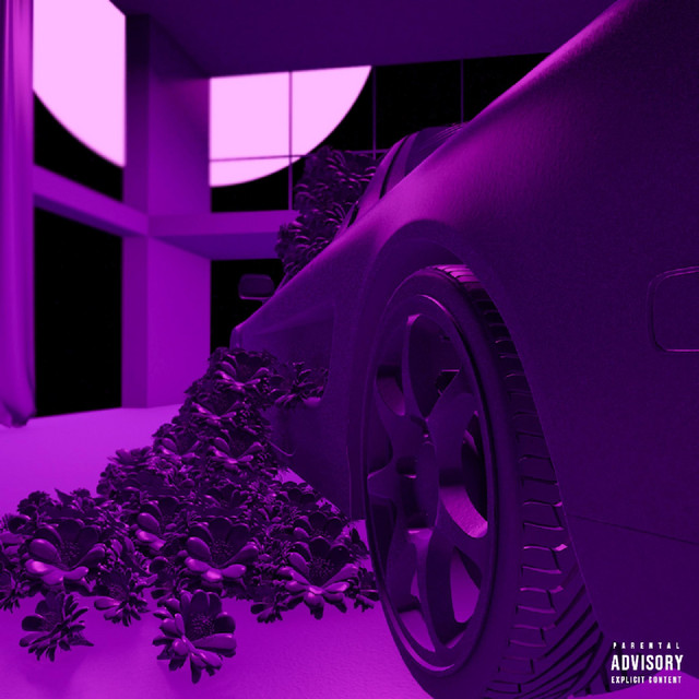Juke Skywalker, Vol. 1 cover art