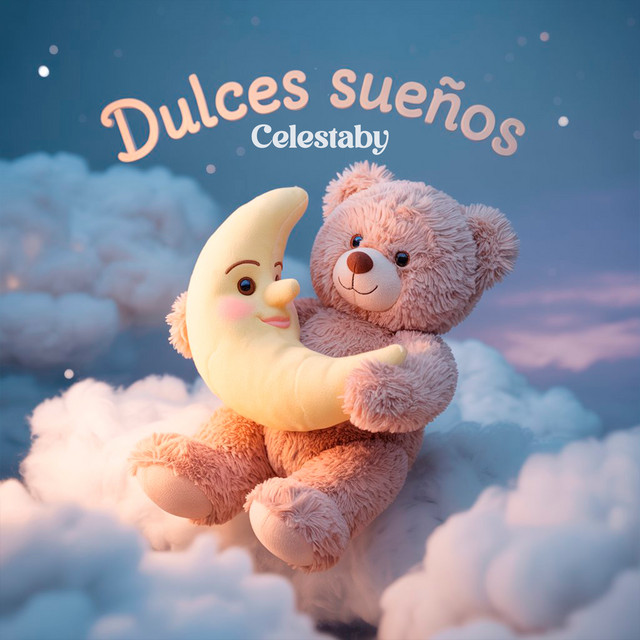 Dulces Sueños cover art