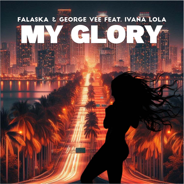 My Glory (feat. Ivana Lola) cover art