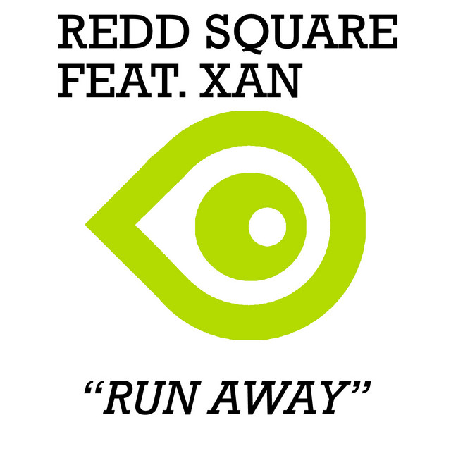 Run Away cover