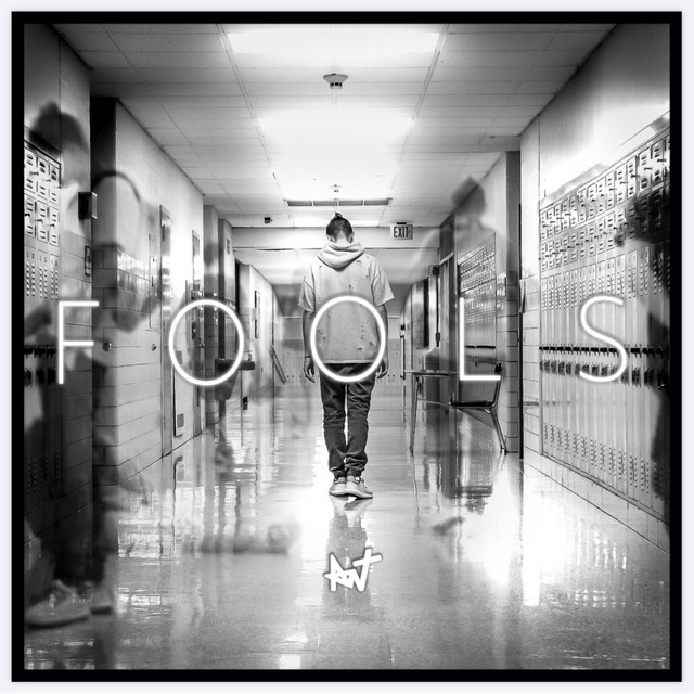 Fools cover art