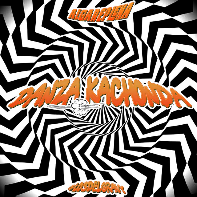 Danza Kachonda