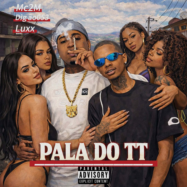 PALA DO TT
