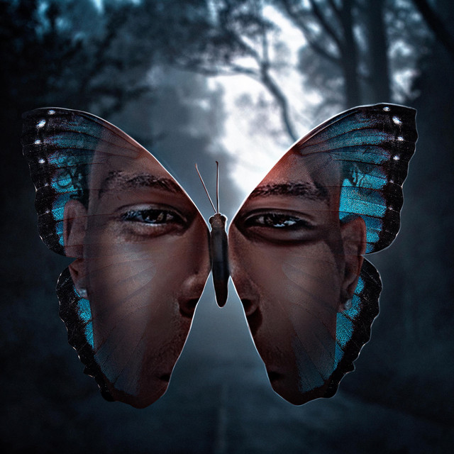 Bitter cover art