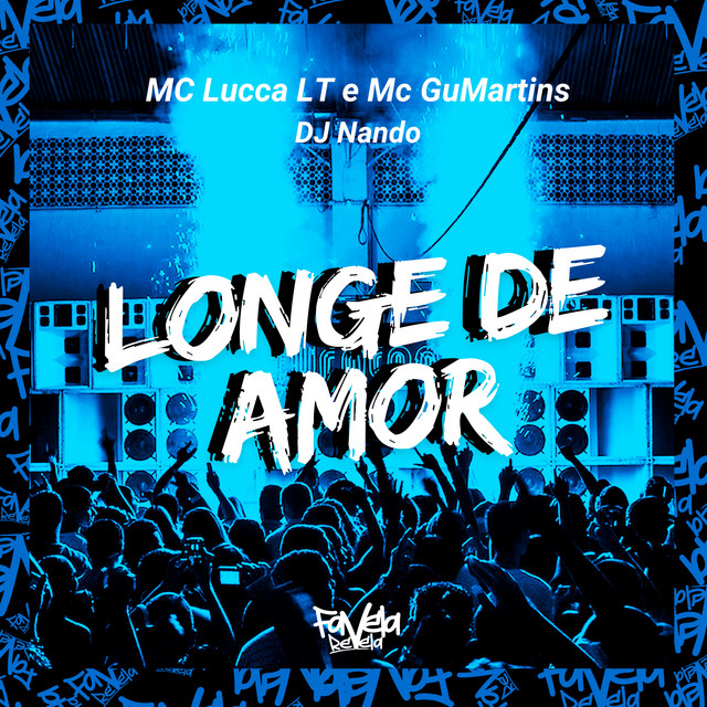 Longe de Amor