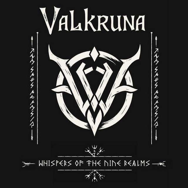 Whispers of the Nine Realms cover art