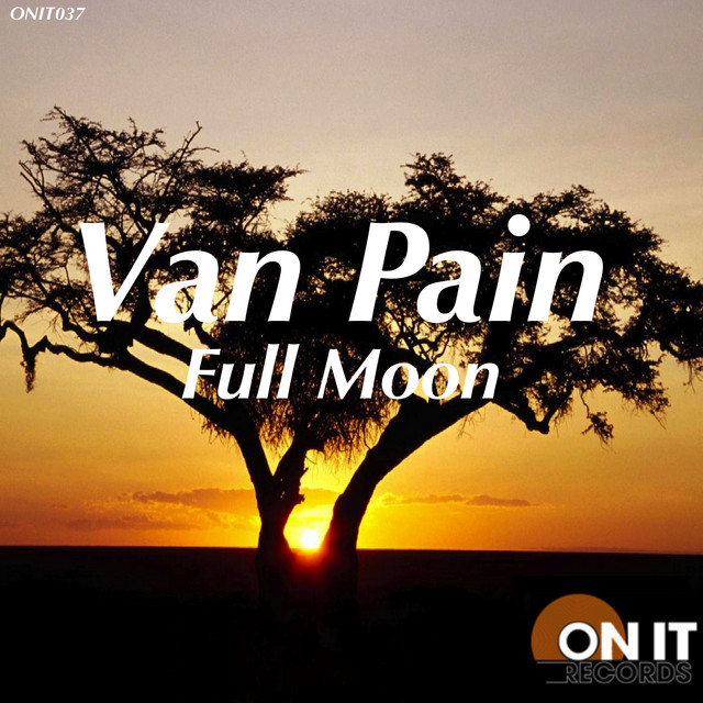 Full Moon