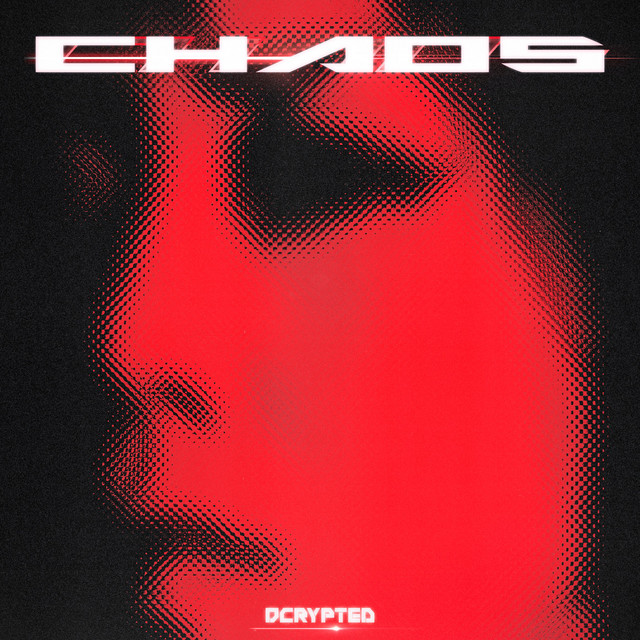 Chaos album art
