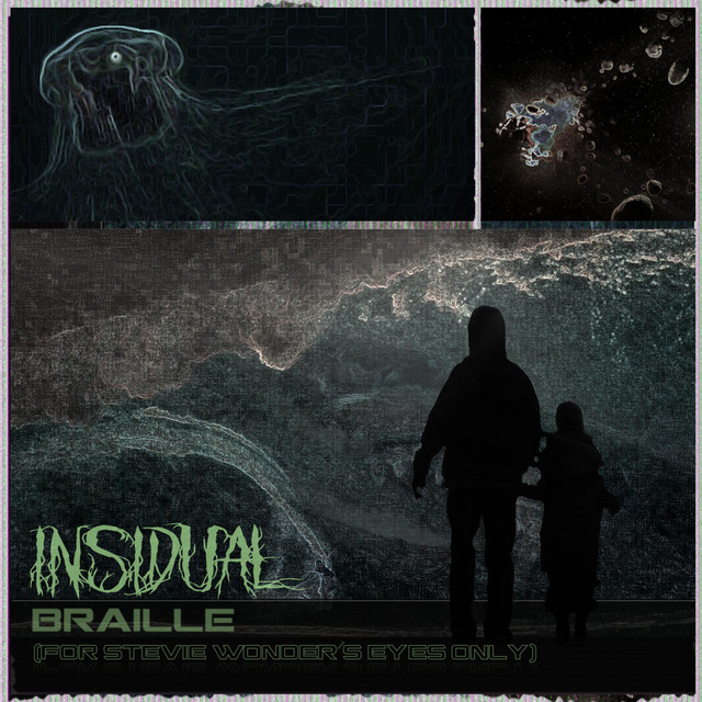 Braille (For Stevie Wonder's Eyes Only) Single by Insidual Spotify