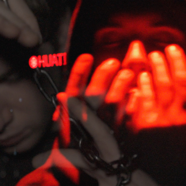 Into the Motion album image