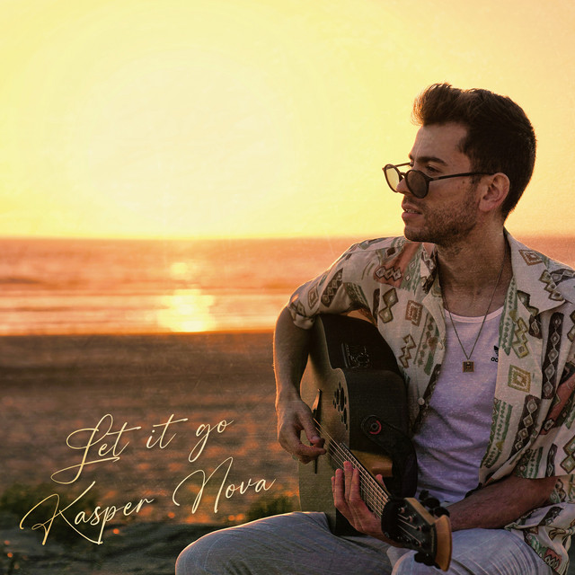 Let It Go (Special Edition) cover