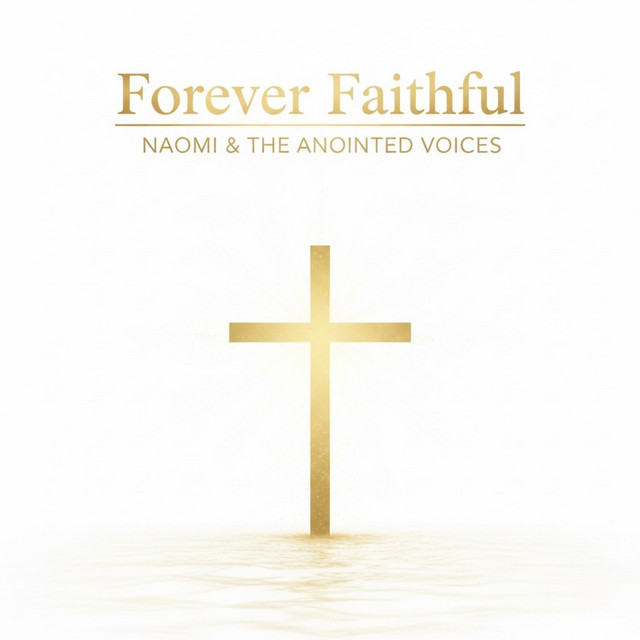 Naomi & The Anointed Voices