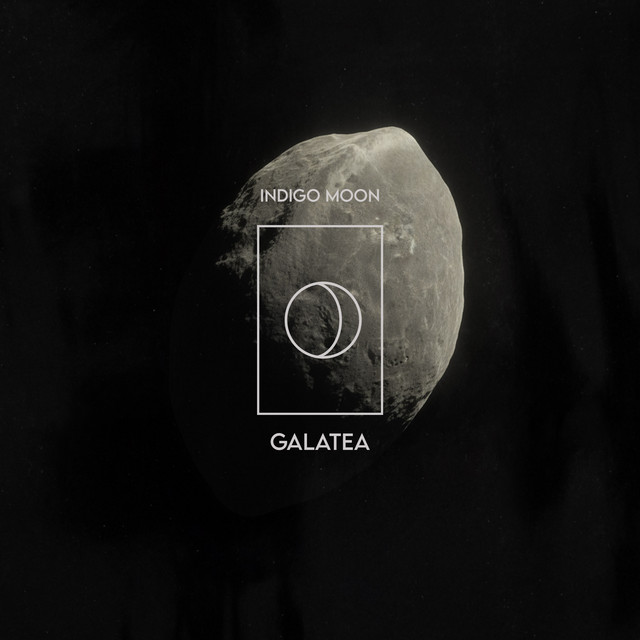 Galatea cover