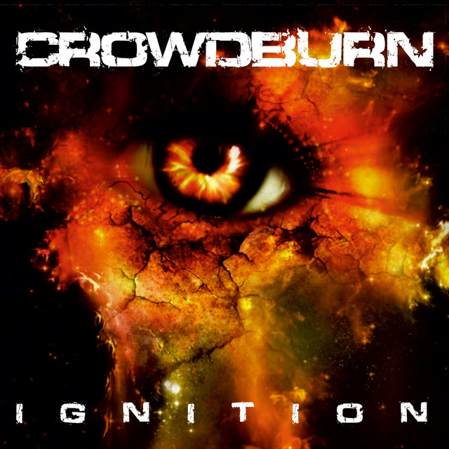 Ignition cover art