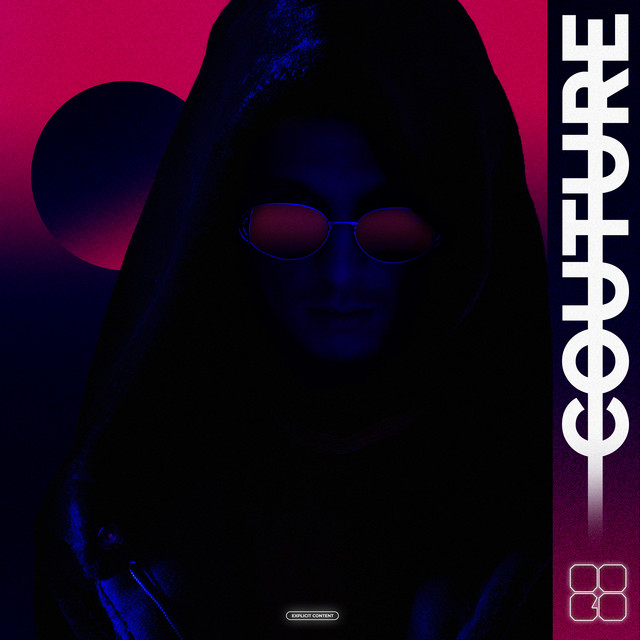 Couture cover art