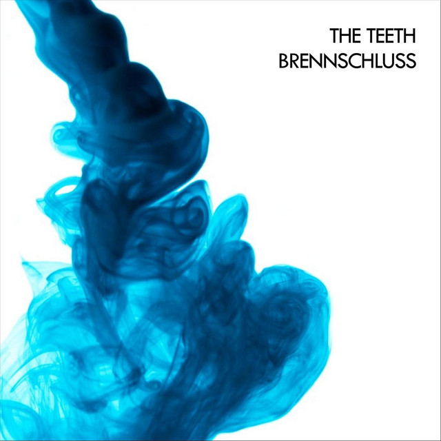 Brennschluss cover art