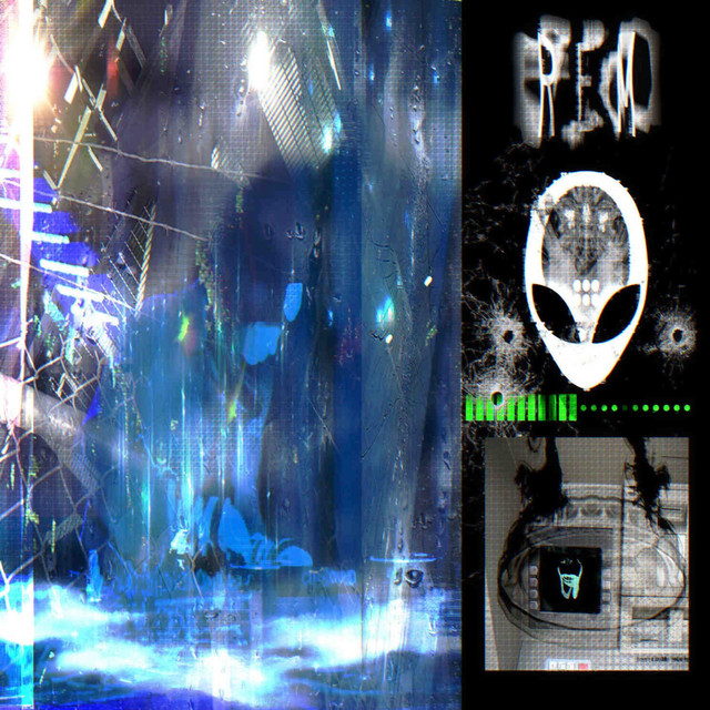 REM cover art