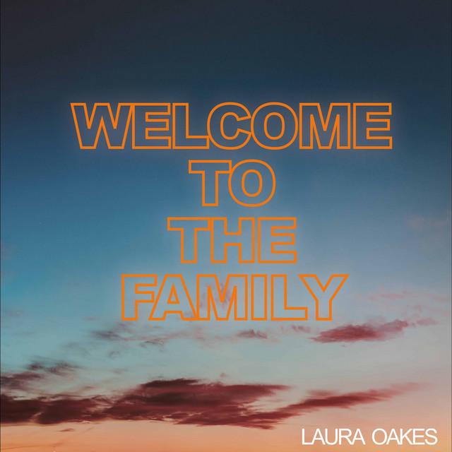 Welcome To The Family cover