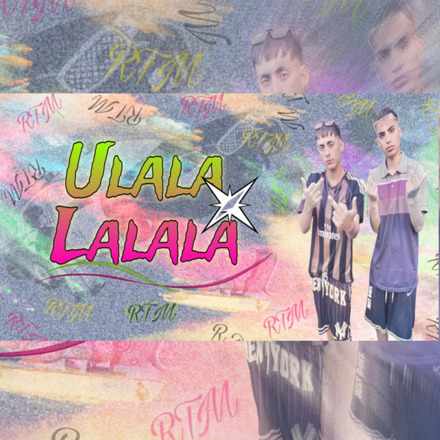 UH LALALA - Special Version