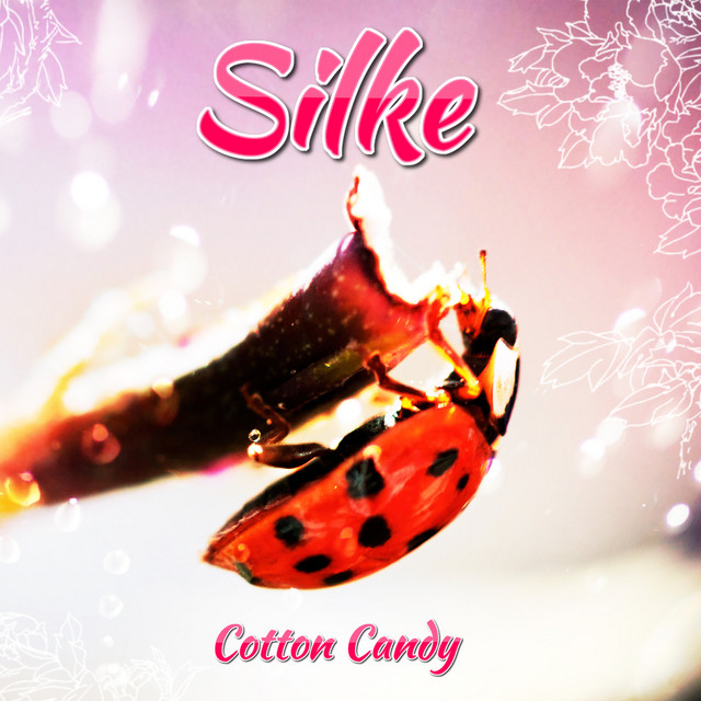 Cotton Candy cover art