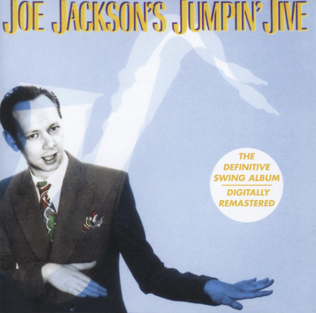 Jumpin' Jive - Album by Joe Jackson | Spotify