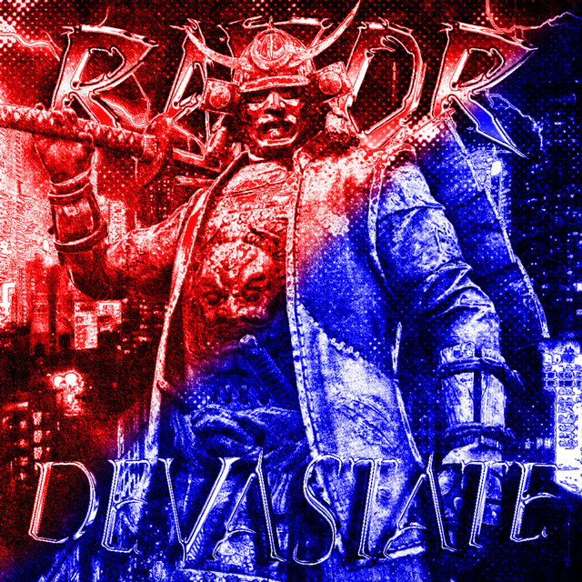 Devastate - Slowed