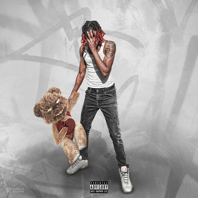 Their Loss, Not Mine cover art