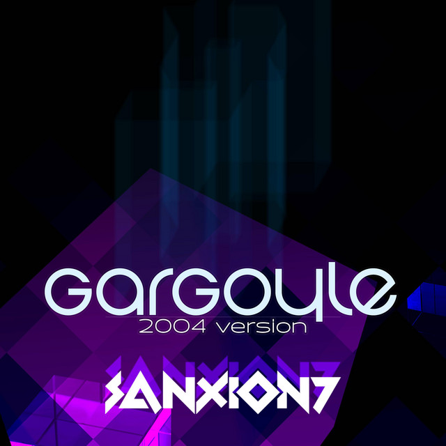 Gargoyle (2004 Version) cover