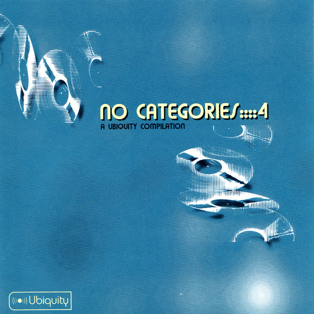 No Categories 4 cover