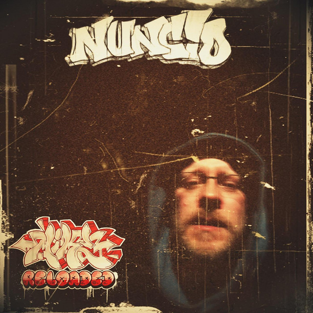 Mike Reloaded cover art