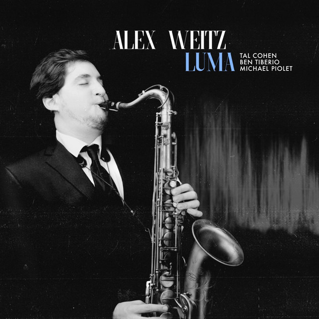 Luma cover art