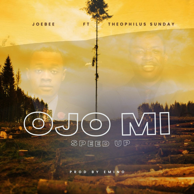 Ojo Mi (Speed Up)