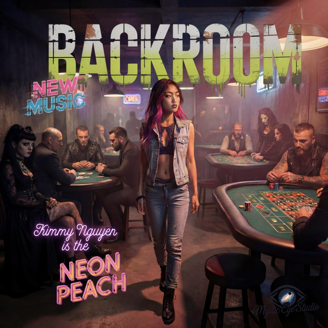 Backroom
