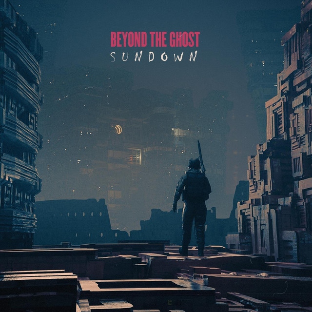 Sundown cover art