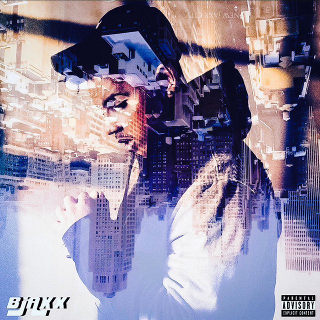 New Jaxx City cover art
