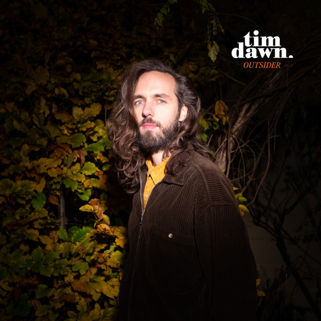Outsider (Deluxe) cover art