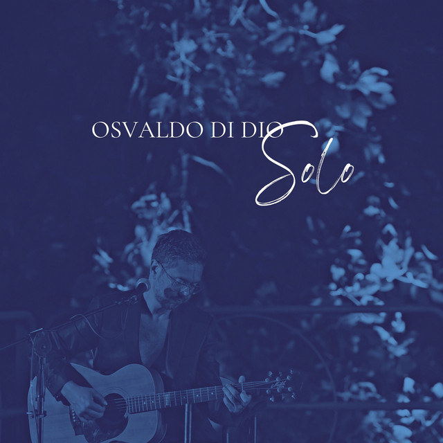 Solo cover art