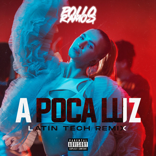 A Poca Luz - Latin Tech