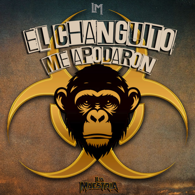 El Changuito Me apodaron