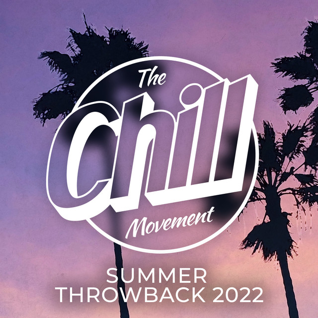 Summer Throwback 2022 cover art