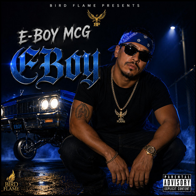 E-Boy MCG